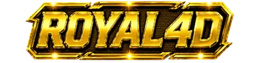 ROYAL4D Logo